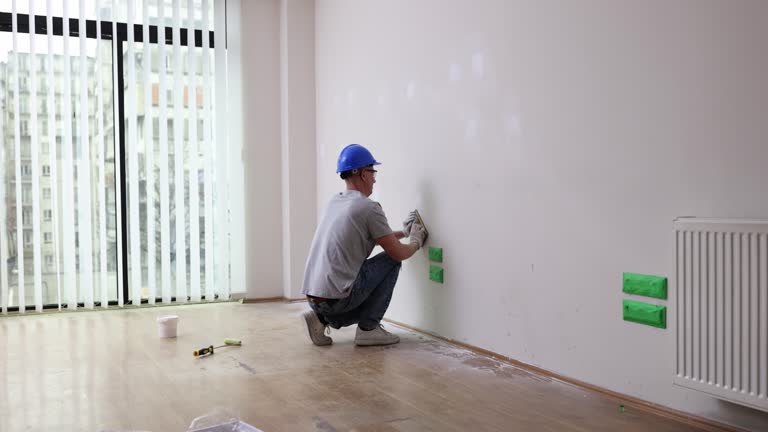 Best Indoor Air Quality Assessment  in Claremont, CA