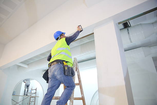 Best Airborne Mold Testing  in Claremont, CA